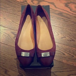 Never used Marc Jacobs Flats